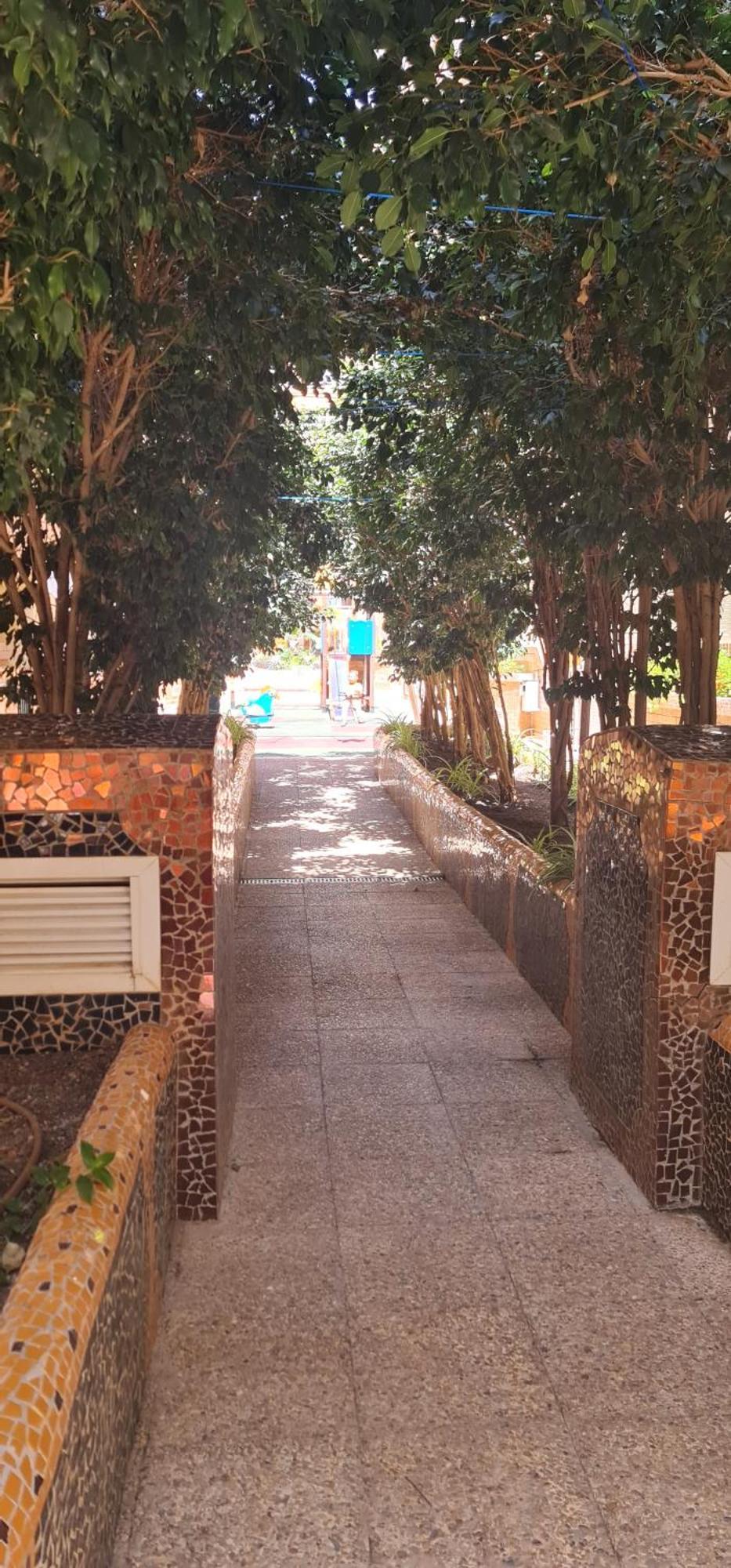 Apartamento Costa Caribe El Borseral Exterior photo